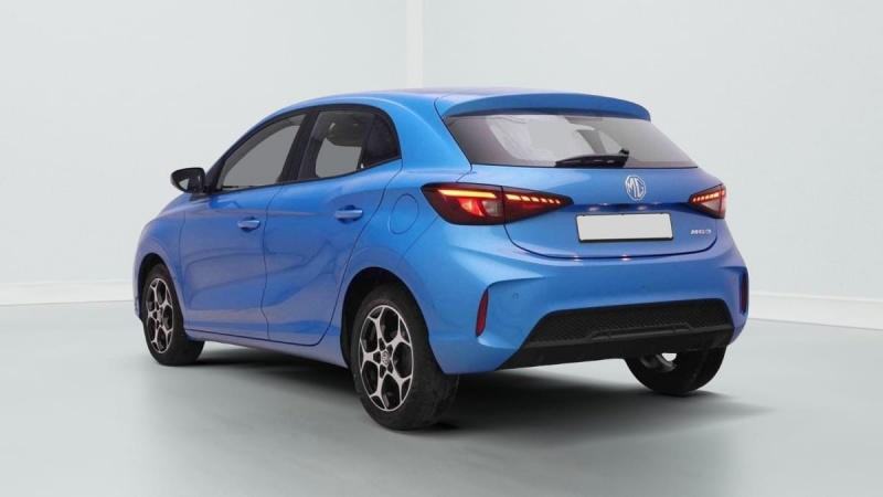 Mg mg3 116 Ch Comfort