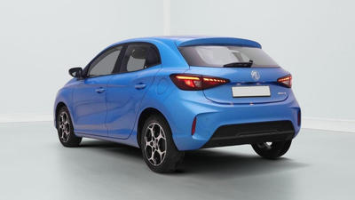 Mg mg3 116 Ch Comfort