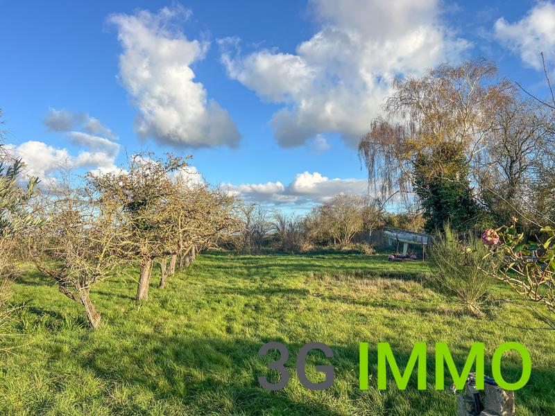 Immeuble - 235 m² - 10 pièces