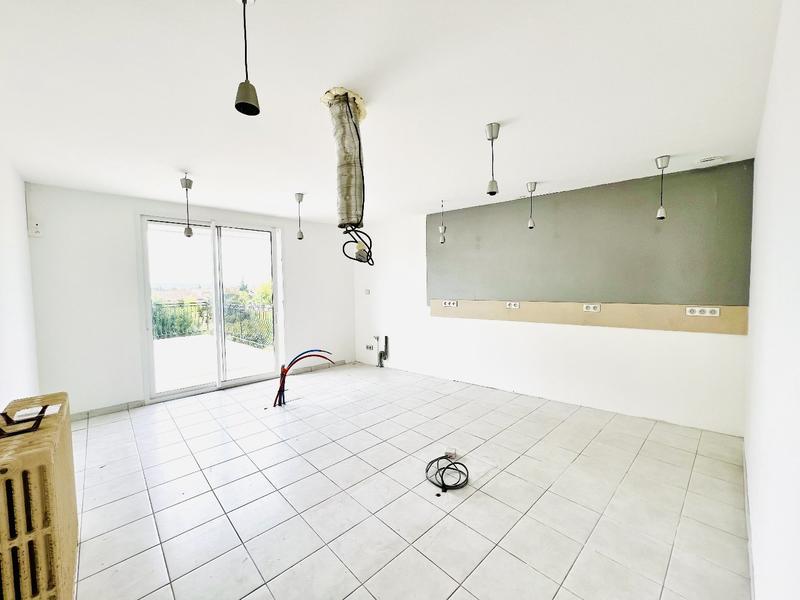 Immeuble - 347 m²