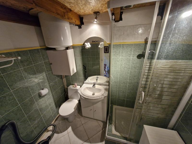 Villa - 15 m² - 1 pièce