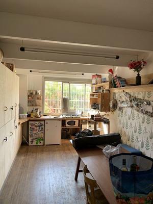 Entrepôt - 1 375 m²