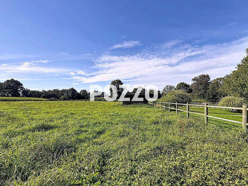 Maison - 117 m² - 5 pièces