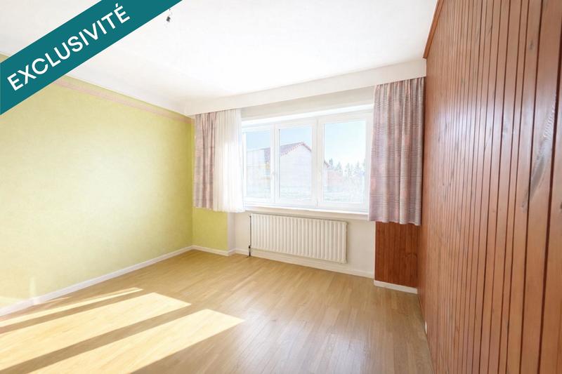 Maison - 111 m² - 5 pièces