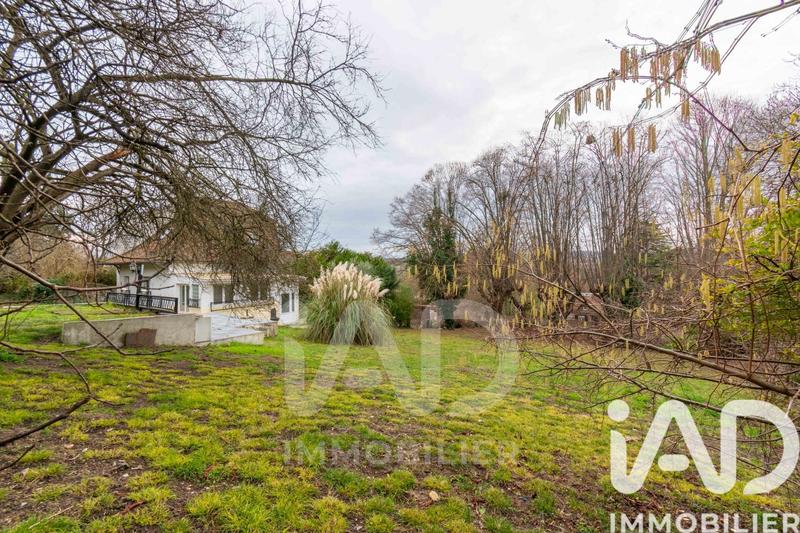 Appartement - 75 m² - 4 pièces