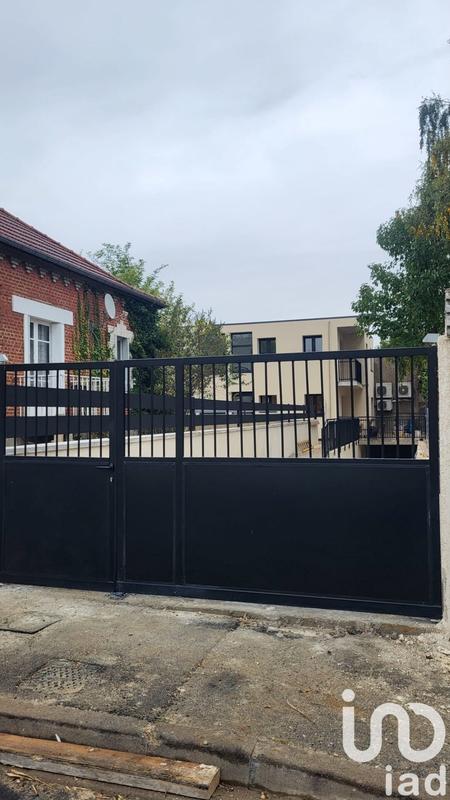 Maison - 192 m² - 10 pièces