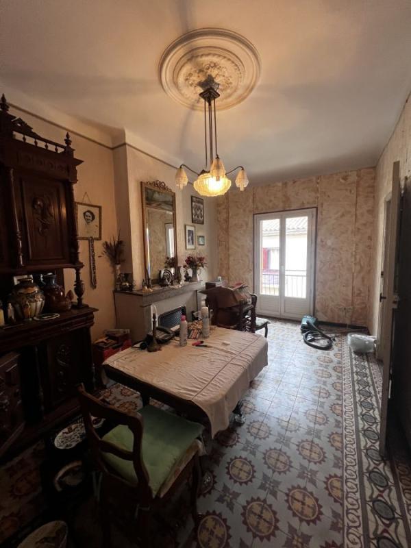 Maison de village - 164 m² - 10 pièces