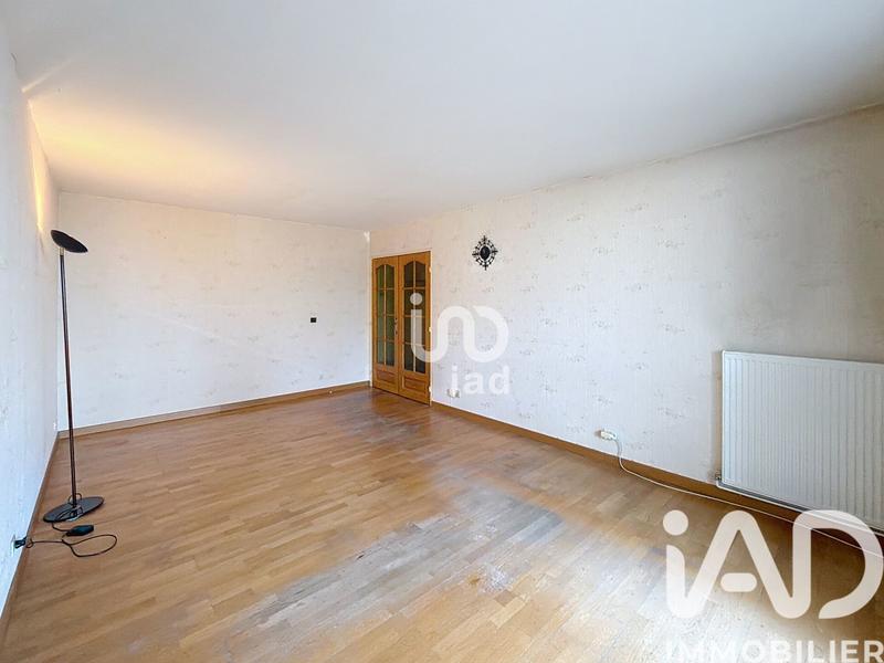 Appartement - 88 m² - 4 pièces