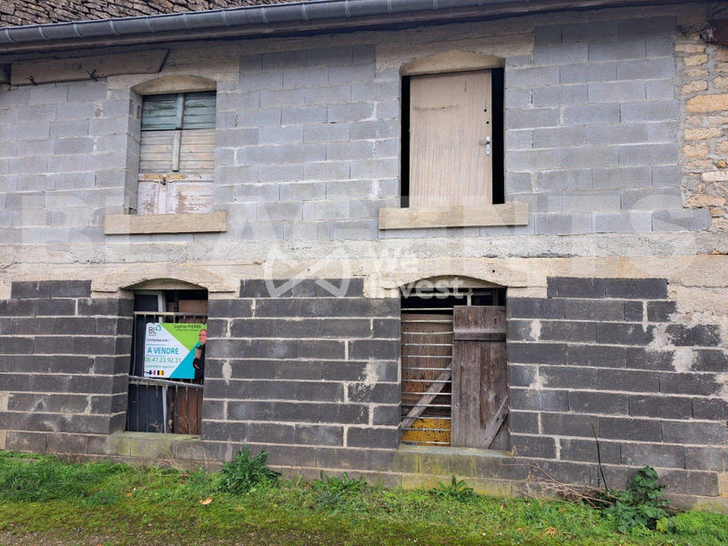 Maison - 135 m² - 4 pièces