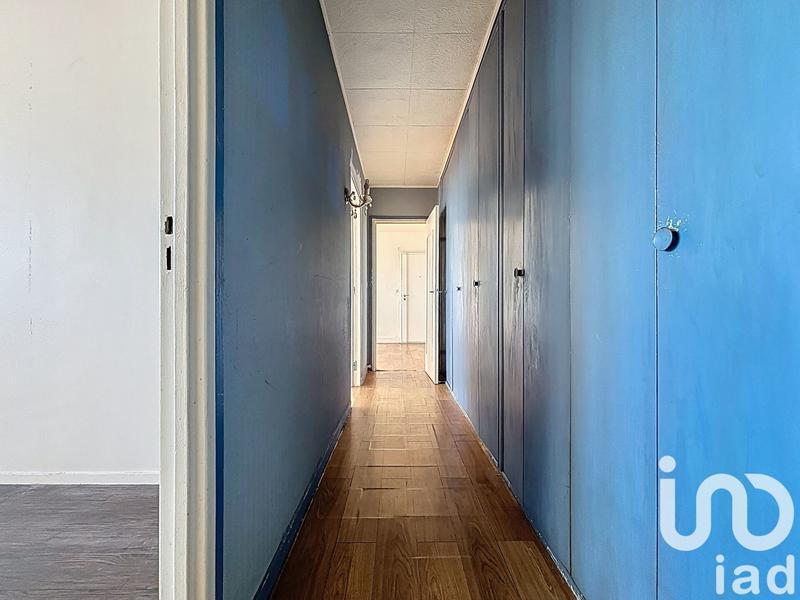 Appartement - 67 m² - 4 pièces