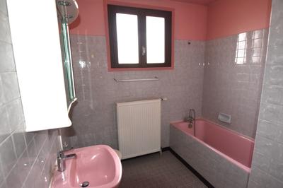 Maison - 139 m² - 5 pièces