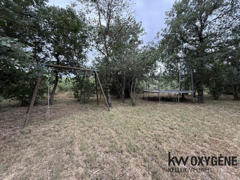 Terrain agricole - 4 860 m²