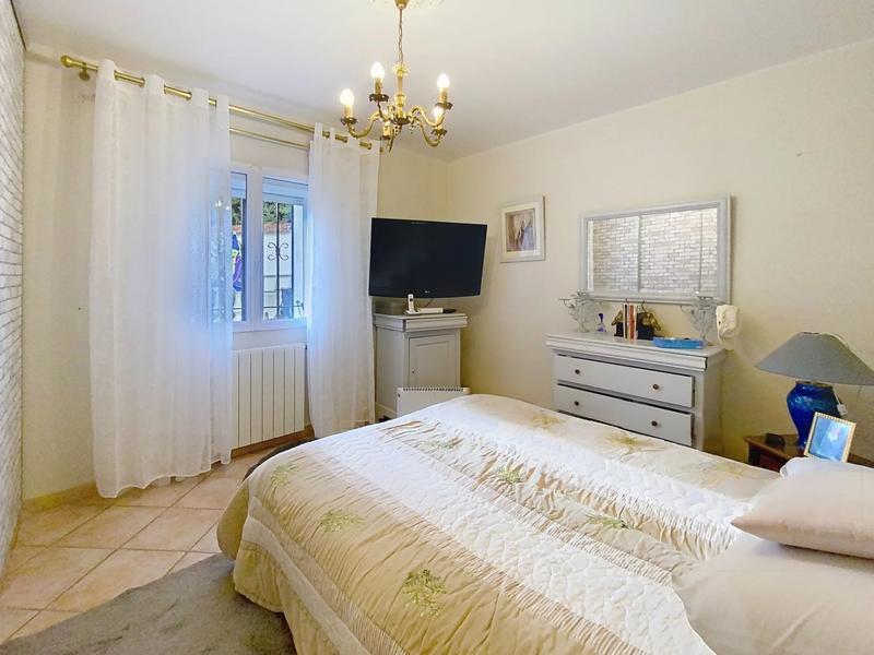 Maison - 167 m² - 4 pièces