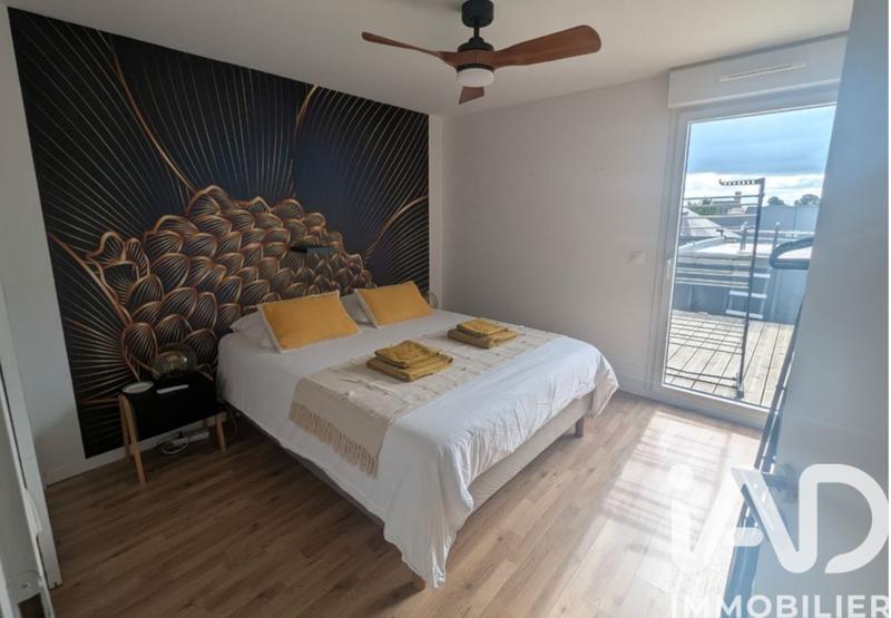 Maison de maîtres - 132 m² - 7 pièces