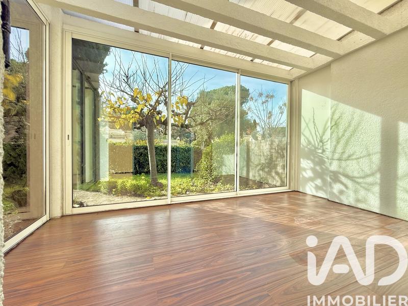 Maison - 47 m² - 3 pièces