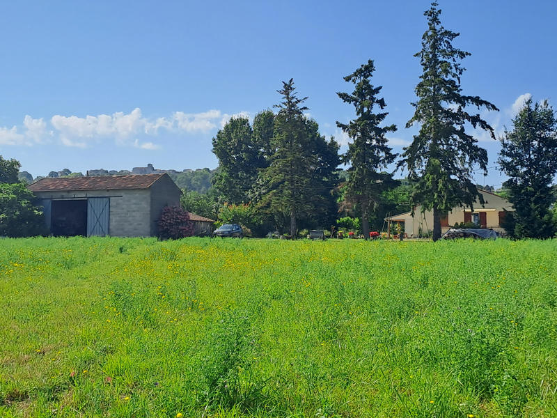 Propriété - 125 m² - 6 pièces