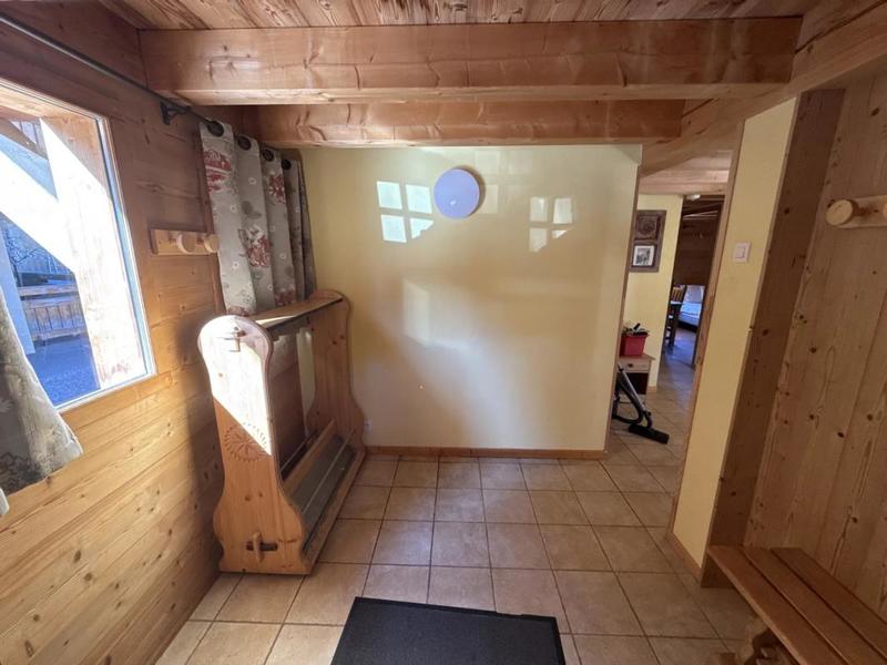 Châlet - 147 m² - 6 pièces