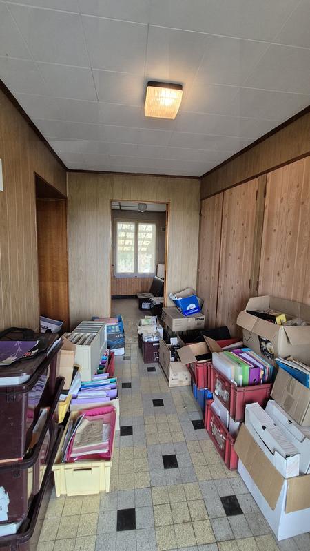 Maison - 102 m² - 4 pièces