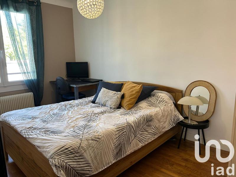 Maison - 109 m² - 3 pièces