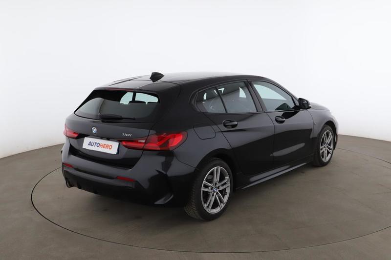 Bmw Série 1 118i m Sport Dkg7 136 ch