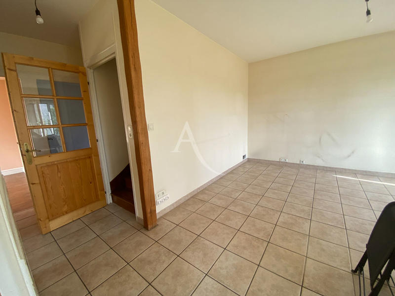 Maison - 108 m² - 6 pièces