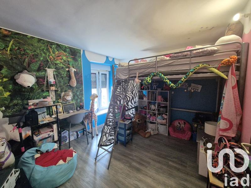 Maison de village - 195 m² - 8 pièces