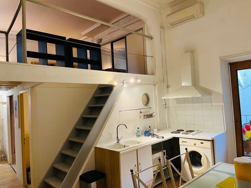 Appartement - 73 m² - 2 pièces