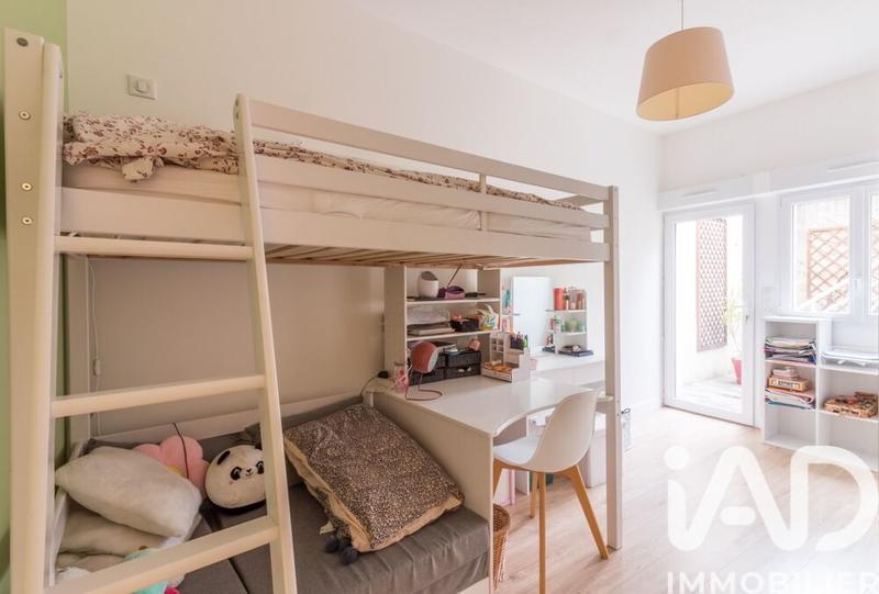 Maison - 130 m² - 7 pièces