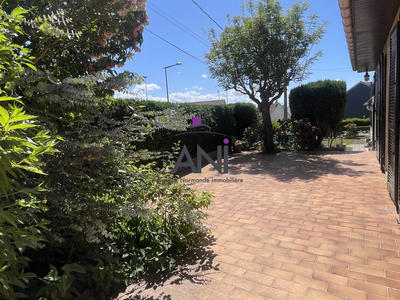 Maison - 78 m² - 3 pièces