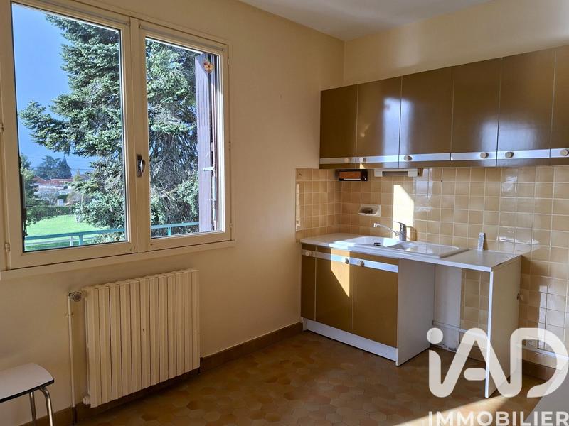 Maison - 130 m² - 4 pièces