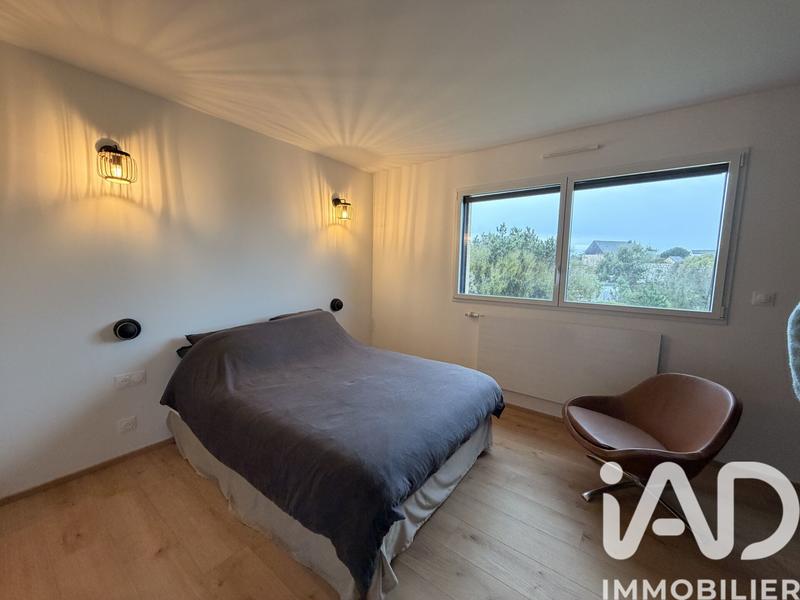 Maison de maîtres - 144 m² - 5 pièces