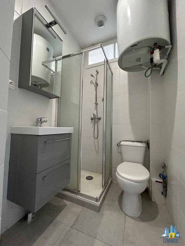 Appartement - 33 m² - 2 pièces