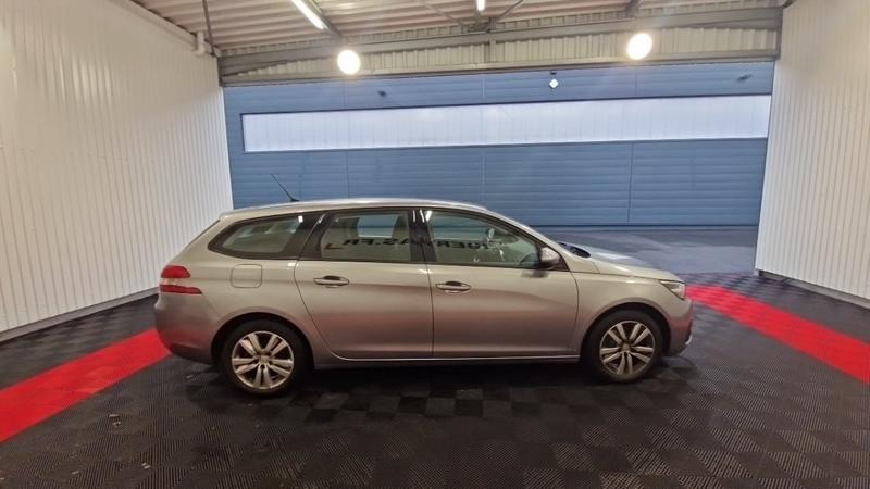 Peugeot 308 Sw bluehdi 130ch ss eat8 active business
