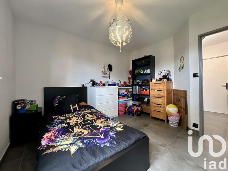 Appartement - 94 m² - 5 pièces