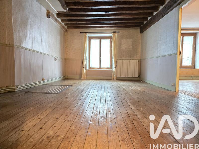 Maison - 168 m² - 5 pièces