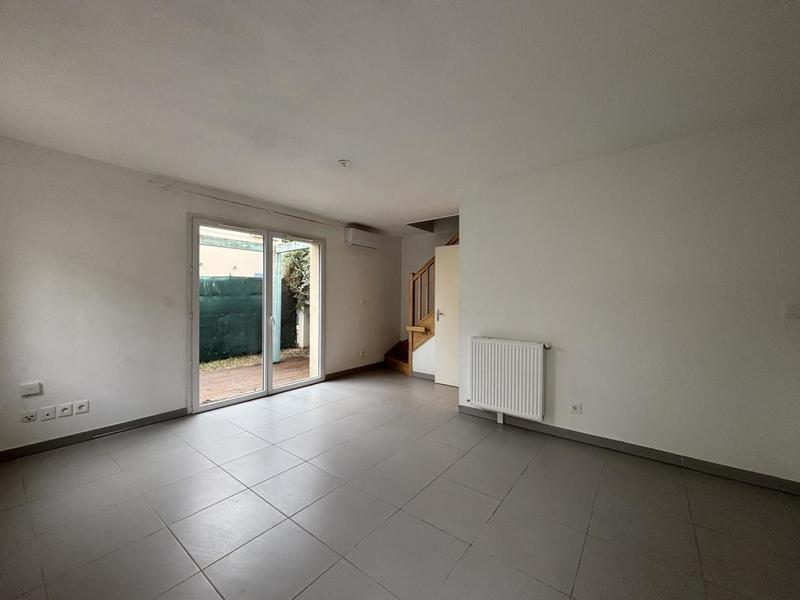 Duplex - 52 m² - 3 pièces