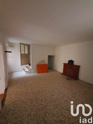 Maison - 52 m² - 4 pièces