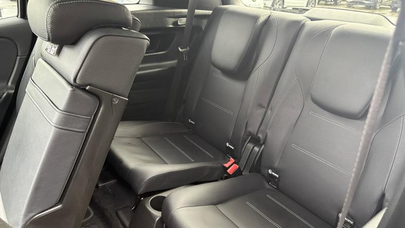 Mercedes Glb 220 d 8g-Dct 4Matic Amg Line