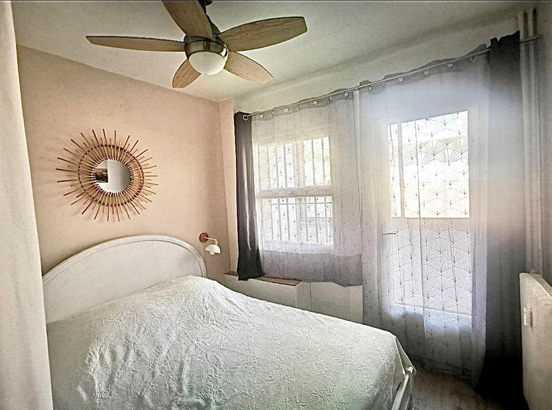 Appartement - 1 pièce