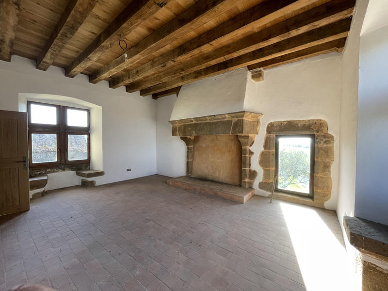 Maison - 230 m² - 4 pièces