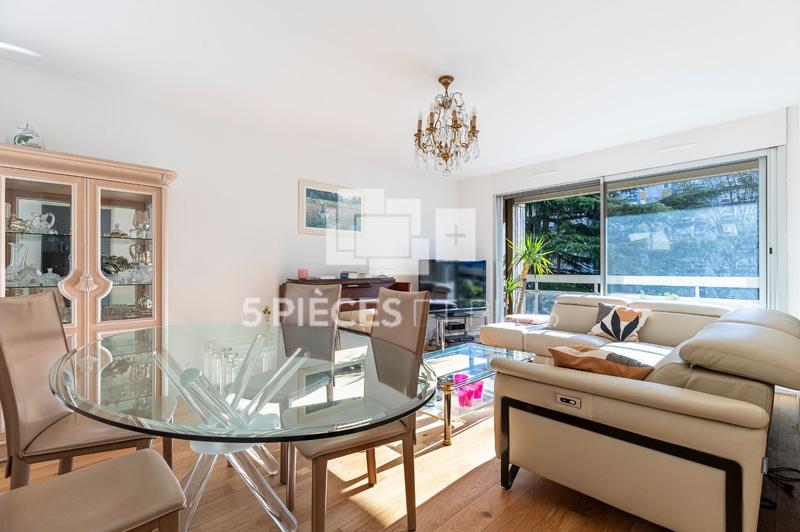 Appartement - 69 m² - 3 pièces