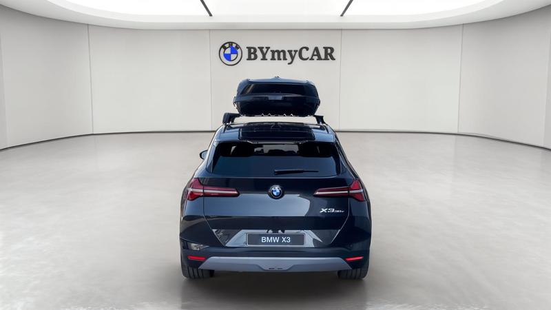 Bmw X3 G45 30e xDrive 299 ch Bva8