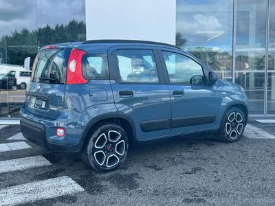 Fiat Panda 1.0 70 ch Hybride Bsg s/S City Life