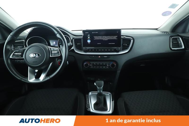 Kia Ceed 1.5 t-GDi Isg Active Dct7 160 ch