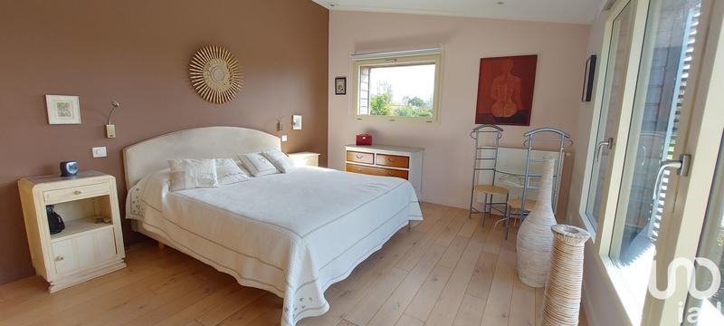 Maison de maîtres - 210 m² - 6 pièces