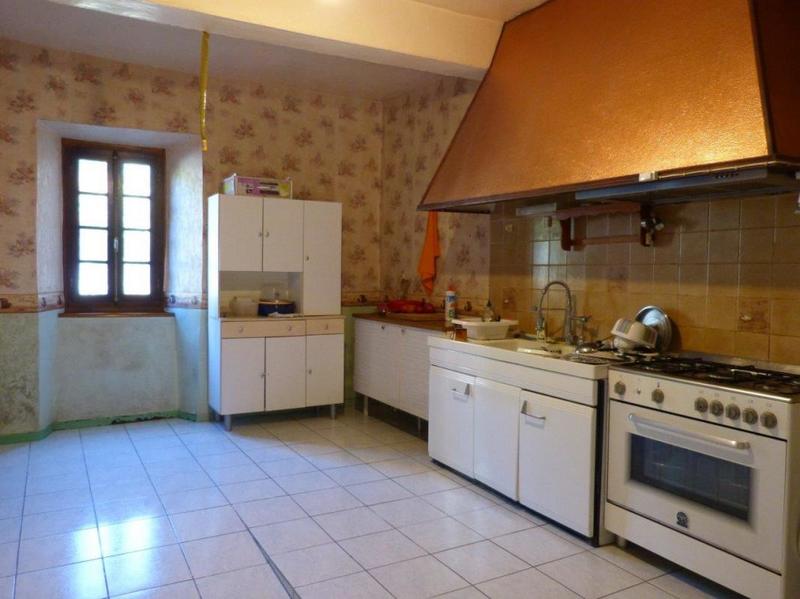 Ferme - 175 m² - 5 pièces