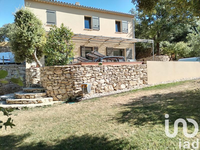 Maison - 106 m² - 5 pièces