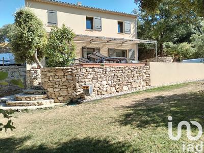 Maison - 106 m² - 5 pièces