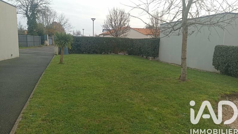 Maison - 83 m² - 4 pièces