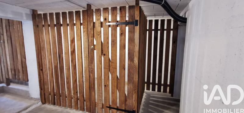 Appartement - 60 m² - 2 pièces